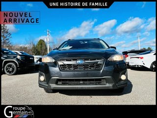 2018 Subaru Crosstrek à St-Raymond, Québec - 8 - w320h240px