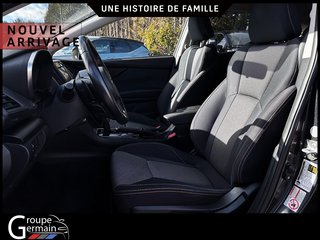 2018 Subaru Crosstrek à St-Raymond, Québec - 11 - w320h240px