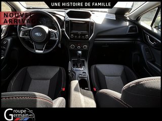 2018 Subaru Crosstrek à St-Raymond, Québec - 10 - w320h240px