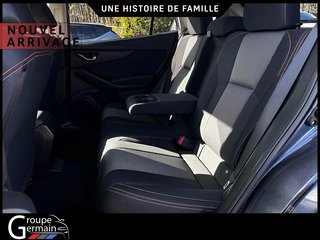 2018 Subaru Crosstrek à St-Raymond, Québec - 12 - w320h240px