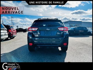 2018 Subaru Crosstrek à St-Raymond, Québec - 4 - w320h240px