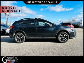 2018 Subaru Crosstrek à St-Raymond, Québec - 2 - w320h240px