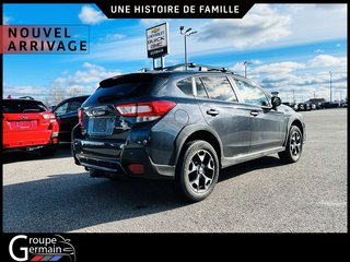 2018 Subaru Crosstrek à St-Raymond, Québec - 3 - w320h240px