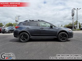 2018 Subaru CROSSTREK in St-Raymond, Quebec - 2 - w320h240px
