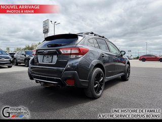2018 Subaru CROSSTREK in St-Raymond, Quebec - 4 - w320h240px