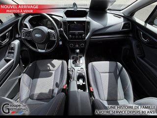 2018 Subaru CROSSTREK in St-Raymond, Quebec - 13 - w320h240px