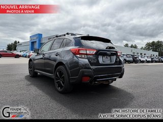2018 Subaru CROSSTREK in St-Raymond, Quebec - 7 - w320h240px