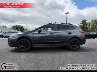 2018 Subaru CROSSTREK in St-Raymond, Quebec - 8 - w320h240px