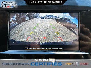 2019 Subaru CROSSTREK à St-Raymond, Québec - 20 - w320h240px