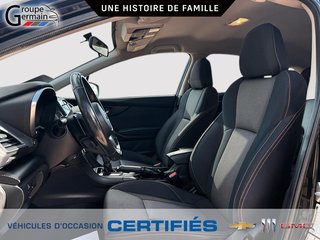 2019 Subaru CROSSTREK à St-Raymond, Québec - 11 - w320h240px