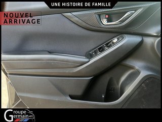 2019 Subaru CROSSTREK à St-Raymond, Québec - 5 - w320h240px