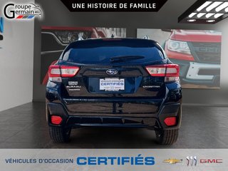 2019 Subaru CROSSTREK à St-Raymond, Québec - 4 - w320h240px