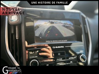 2019 Subaru CROSSTREK à St-Raymond, Québec - 13 - w320h240px