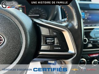 2019 Subaru CROSSTREK à St-Raymond, Québec - 17 - w320h240px