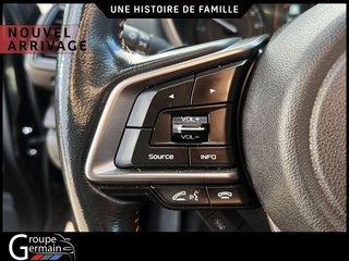 2019 Subaru CROSSTREK à St-Raymond, Québec - 10 - w320h240px