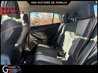2019 Subaru CROSSTREK à St-Raymond, Québec - 17 - w320h240px