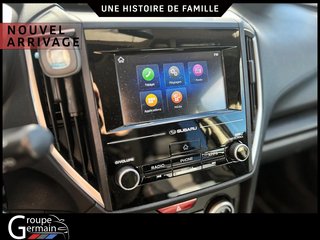 2019 Subaru CROSSTREK à St-Raymond, Québec - 12 - w320h240px