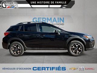 2019 Subaru CROSSTREK à St-Raymond, Québec - 2 - w320h240px