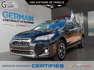 2019 Subaru CROSSTREK à St-Raymond, Québec - 7 - w320h240px