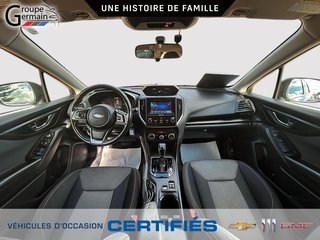 2019 Subaru CROSSTREK à St-Raymond, Québec - 24 - w320h240px