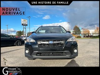 2019 Subaru CROSSTREK à St-Raymond, Québec - 3 - w320h240px