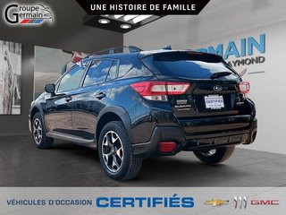 2019 Subaru CROSSTREK à St-Raymond, Québec - 5 - w320h240px