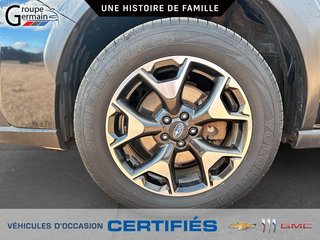 2019 Subaru CROSSTREK à St-Raymond, Québec - 9 - w320h240px