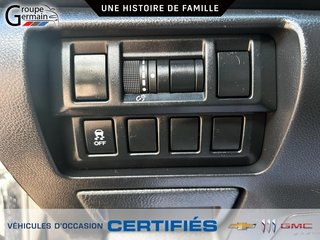 2019 Subaru CROSSTREK à St-Raymond, Québec - 14 - w320h240px