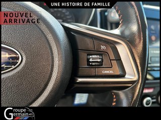 2019 Subaru CROSSTREK à St-Raymond, Québec - 11 - w320h240px