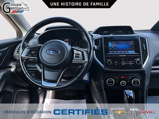 2019 Subaru CROSSTREK à St-Raymond, Québec - 23 - w320h240px