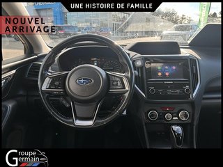 2019 Subaru CROSSTREK à St-Raymond, Québec - 14 - w320h240px