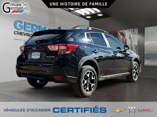 2019 Subaru CROSSTREK à St-Raymond, Québec - 3 - w320h240px