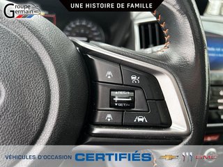 2019 Subaru CROSSTREK à St-Raymond, Québec - 47 - w320h240px