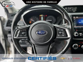 2019 Subaru CROSSTREK à St-Raymond, Québec - 43 - w320h240px