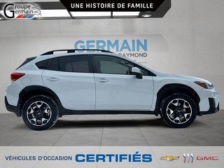 2019 Subaru CROSSTREK à St-Raymond, Québec - 31 - w320h240px