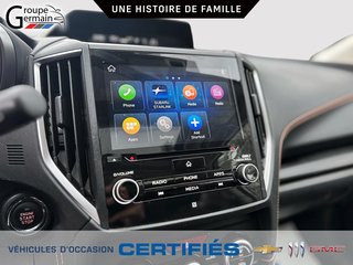 2019 Subaru CROSSTREK à St-Raymond, Québec - 48 - w320h240px