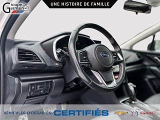 2019 Subaru CROSSTREK à St-Raymond, Québec - 41 - w320h240px