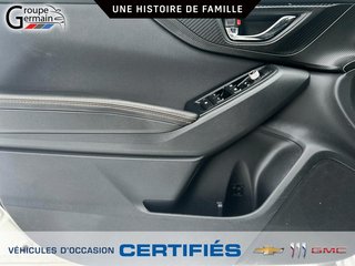 2019 Subaru CROSSTREK à St-Raymond, Québec - 39 - w320h240px