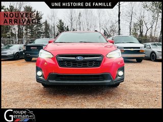 2020 Subaru Crosstrek à St-Raymond, Québec - 8 - w320h240px