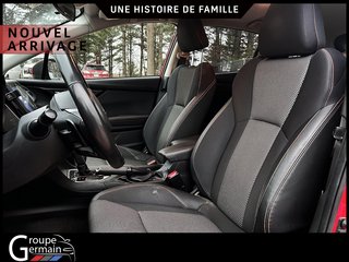 2020 Subaru Crosstrek à St-Raymond, Québec - 12 - w320h240px