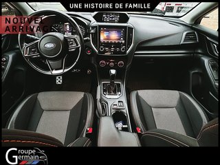 2020 Subaru Crosstrek à St-Raymond, Québec - 10 - w320h240px