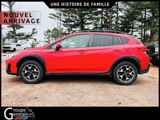 2020 Subaru Crosstrek à St-Raymond, Québec - 6 - w320h240px