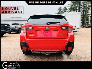 2020 Subaru Crosstrek à St-Raymond, Québec - 4 - w320h240px