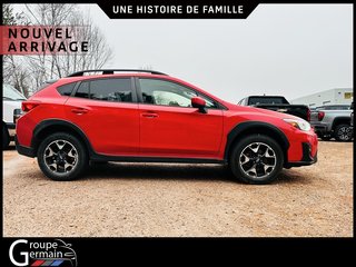 2020 Subaru Crosstrek à St-Raymond, Québec - 2 - w320h240px