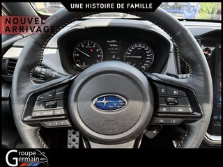 2024 Subaru Crosstrek in St-Raymond, Quebec - 16 - w320h240px