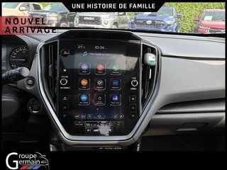 2024 Subaru Crosstrek in St-Raymond, Quebec - 21 - w320h240px