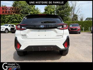 2024 Subaru Crosstrek in St-Raymond, Quebec - 4 - w320h240px