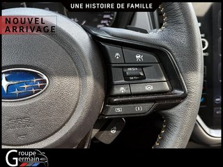 2024 Subaru Crosstrek in St-Raymond, Quebec - 19 - w320h240px