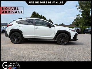 2024 Subaru Crosstrek in St-Raymond, Quebec - 2 - w320h240px