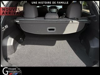 2024 Subaru Crosstrek in St-Raymond, Quebec - 10 - w320h240px